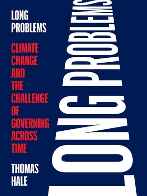 cover image of Long Problems